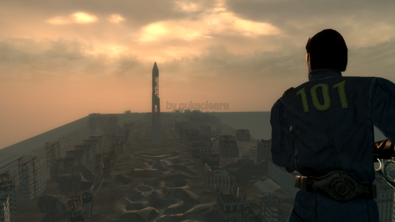 به‌روزرسانی شماره 1.3 عنوان Fallout 4 منتشر شد | گیمفا