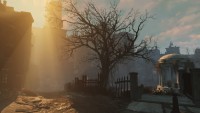 تصاویر بسیار زیبایی از عنوان Fallout 4 منتشر شد: قدرت Creation را احساس کنید - گیمفا