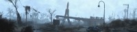 تصاویر بسیار زیبایی از عنوان Fallout 4 منتشر شد: قدرت Creation را احساس کنید - گیمفا