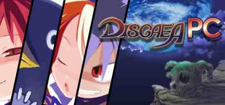 عنوان Disgaea در فبریه 2016 برای رایانه‌های شخصی منتشر خواهد شد | گیمفا