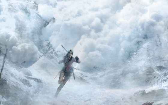 تاریخ عرضه نسخه رایانه‌های شخصی بازی Rise of the Tomb Raider لو رفت - گیمفا