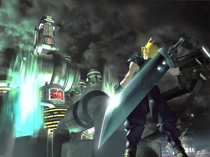 فهرست تروفی‌های بازسازی عنوان Final Fantasy 7 منتشر شد | گیمفا