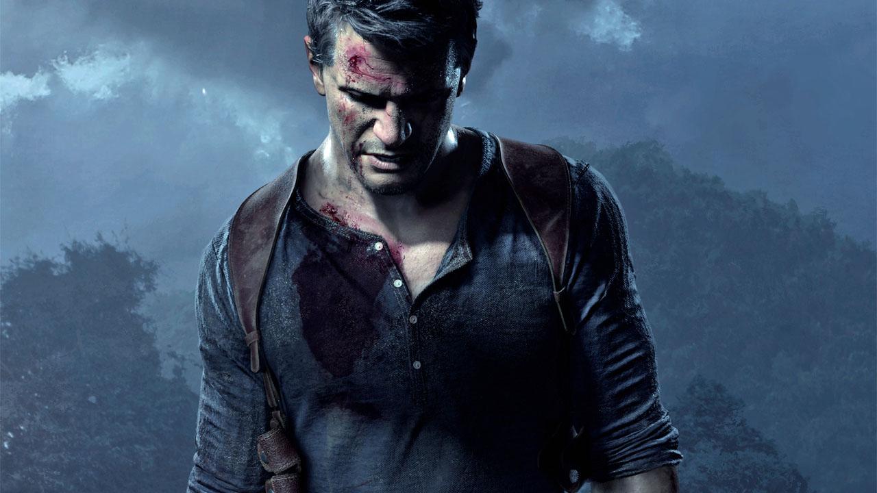 TGA 2015: نمایش جدید عنوان Uncharted 4: A Thief’s End شخصیت جدیدی را معرفی می‌کند - گیمفا
