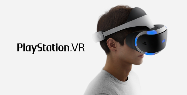 سونی از روش های محبوب سازی PlayStation VR می گوید - گیمفا