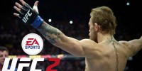 حضور بیش از 250 مبارز در بازی ufc 2 تایید شد