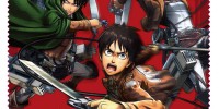 Attack On Titan - گیمفا: اخبار، نقد و بررسی بازی، سینما، فیلم و سریال