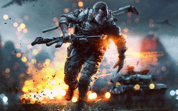 نسخه جدید Battlefield به‌صورت رسمی تایید شد - گیمفا