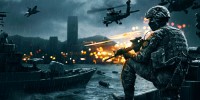 Battlefield 4 - گیمفا: اخبار، نقد و بررسی بازی، سینما، فیلم و سریال