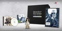 Bravely Second - گیمفا: اخبار، نقد و بررسی بازی، سینما، فیلم و سریال