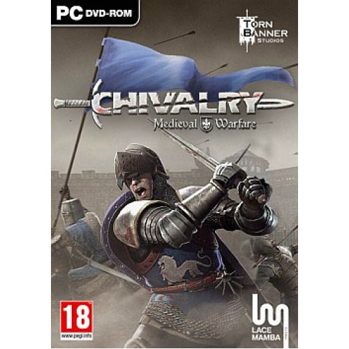 Chivalry: Medieval Warfare - گیمفا: اخبار، نقد و بررسی بازی، سینما، فیلم و سریال