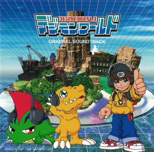 از باکس آرت Digimon World: Next Order رونمایی شد - گیمفا