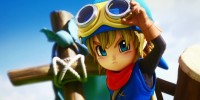 Dragon Quest Builders - گیمفا: اخبار، نقد و بررسی بازی، سینما، فیلم و سریال