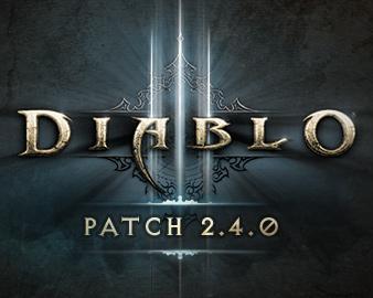 منطقه Greyhollow Island در بازی Diablo 3 مخوف به نظر می‎رسد | گیمفا