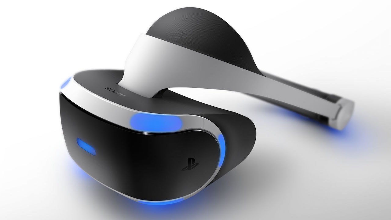 40 دقیقه از PlayStation Experience به پلی استیشن وی آر اختصاص داده خواهد شد | گیمفا