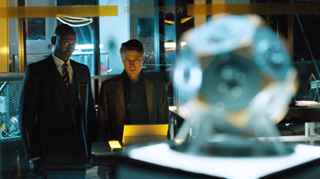 سازندگان Quantum Break در حال برطرف کردن باگ‌های این عنوان هستند - گیمفا