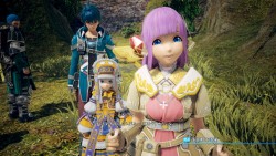 تریلری از گیم پلی Star Ocean 5: Integrity and Faithlessness منتشر شد | گیمفا