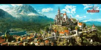 تصاویری از بسته الحاقی جدید The Witcher 3: Wild Hunt منتشر شد - گیمفا