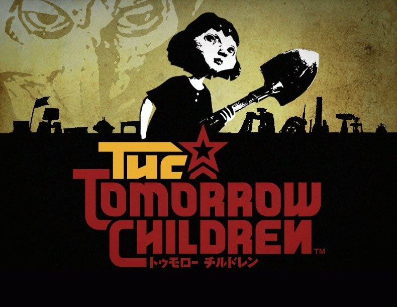 The Tomorrow Children - گیمفا: اخبار، نقد و بررسی بازی، سینما، فیلم و سریال