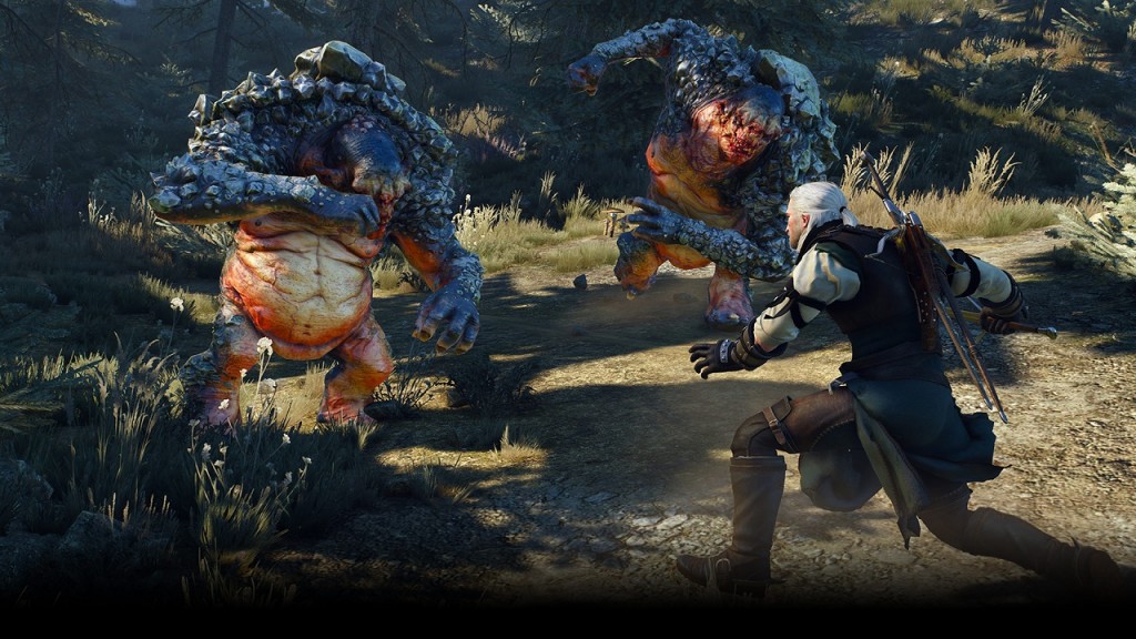 بسته الحاقی جدید The Witcher 3: Wild Hunt دارای تغییرات گسترده‌ای خواهد بود - گیمفا
