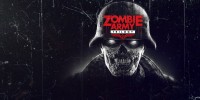 Zombie Army Trilogy به صورت فیزیکی در آمریکای شمالی منتشر خواهد شد | گیمفا