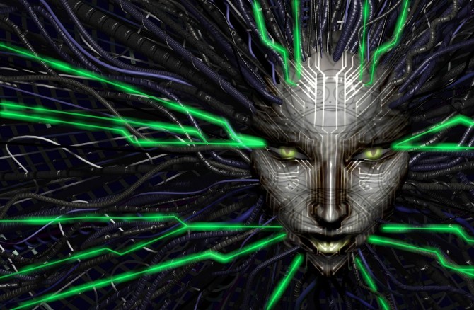 عنوان System Shock 3 رسما معرفی شد! - گیمفا
