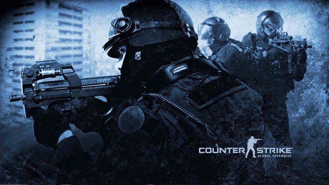 پشتیبانی از Counter Strike GO به پایان رسید - گیمفا