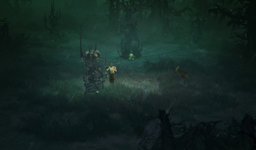 بلیزارد بر روی نسخه‌ جدیدی از سری Diablo 3 کار می‌کند - گیمفا