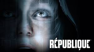 قسمت چهارم بازی République در هفته جاری منتشر می‎شود - گیمفا