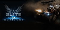 تصاویر جدیدی از بازی Elite Dangerous: Horizons منتشر شد