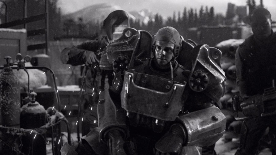 دومین به‌روزرسان Fallout 4 به رایانه‌های شخصی منتشر شد - گیمفا