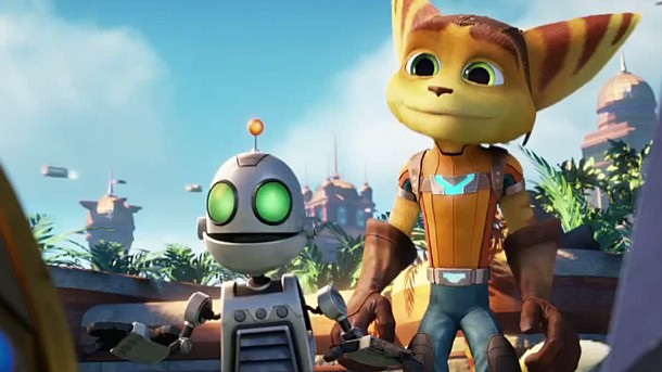 عنوان Ratchet & Clank سریع‌ترین فروش را در تاریخ این فرانچایز داشته است | گیمفا