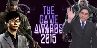 TGA 2015: طبق صحبت‌های مدیر‌عامل سی دی پراجکت رد عنوان The Witcher 4 در دست ساخت است - گیمفا