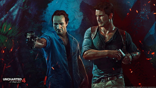 جزئیات فنی Uncharted 4 و The Last of Us Remastered در پلی‌استیشن ۴ پرو - گیمفا