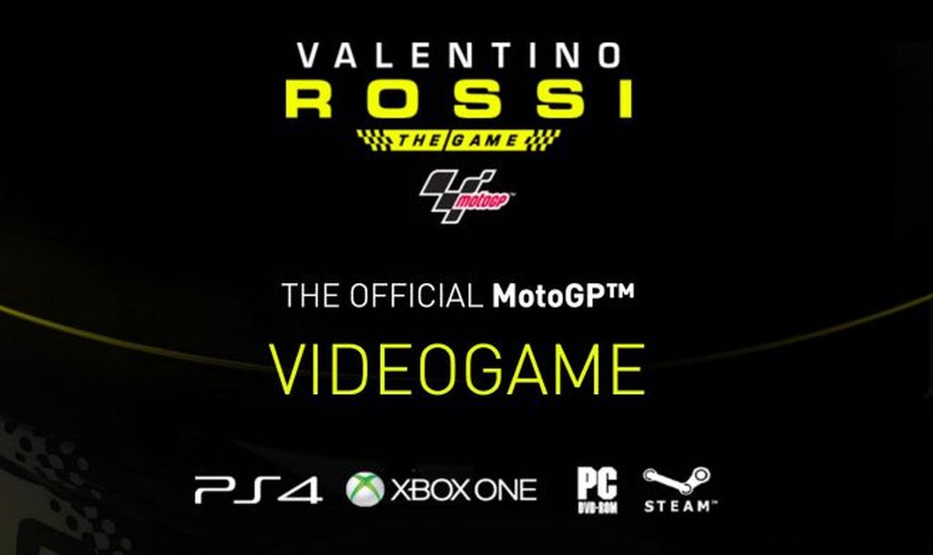 Valentino Rossi The Game - گیمفا: اخبار، نقد و بررسی بازی، سینما، فیلم و سریال