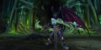 جزییات جدید از بسته الحاقی بازی World of Warcraft منتشر شد