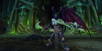 جزییات جدید از بسته الحاقی بازی world of warcraft منتشر شد