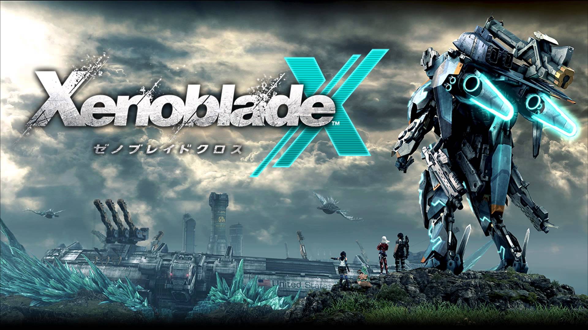 نمرات عنوان Xenoblade Chronicles X منتشر شد | راه موفقیت از سیاره میرا می‌گذرد - گیمفا