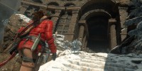 تصاویر بسیار زیبایی از نسخه رایانه‌های شخصی Rise of the Tomb Raider با کیفیت ۴K منتشر شد - گیمفا