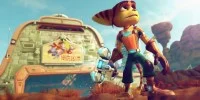 Ratchet & Clank PS4 - گیمفا: اخبار، نقد و بررسی بازی، سینما، فیلم و سریال