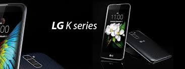 CES 2016: سری K گوشی‌های هوشمند LG معرفی شدند - گیمفا