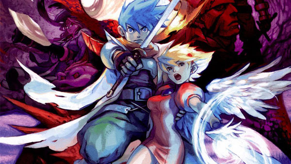 Breath of Fire III در فوریه برای PSP عرضه می‌شود - گیمفا