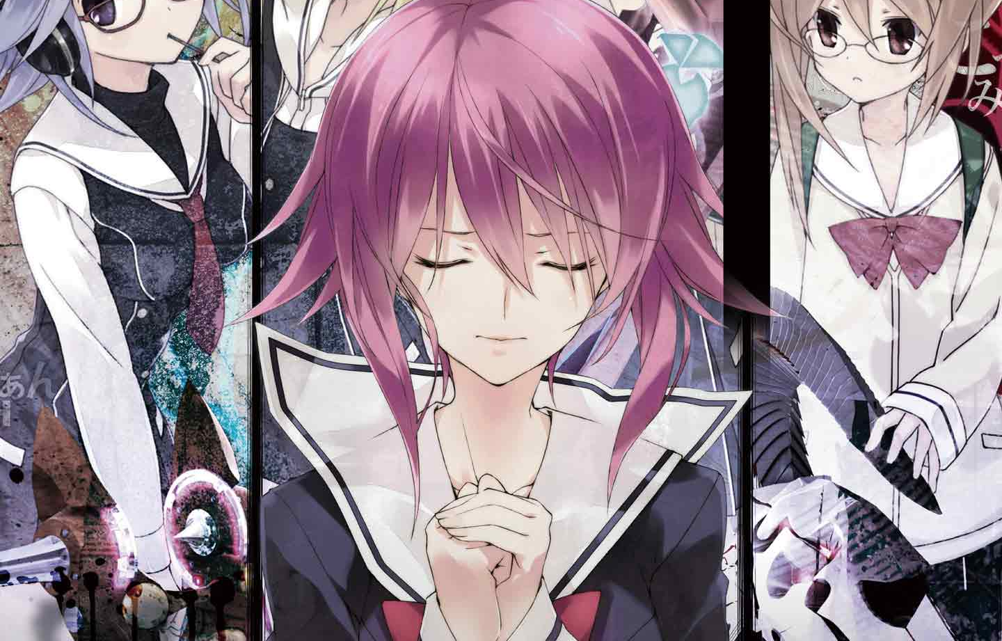 عنوان انخصاری سابق اکس باکس وان، Chaos;Child برای رایانه‌‌های شخصی در ژاپن عرضه می‌شود | گیمفا