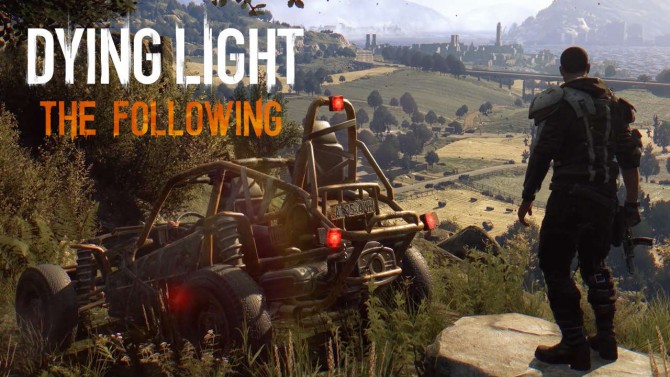 dying light nightmare mode gold weapons