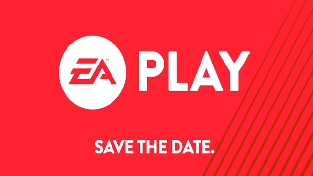مراسم EA Play توسط الکترونیک آرتز معرفی شد - گیمفا