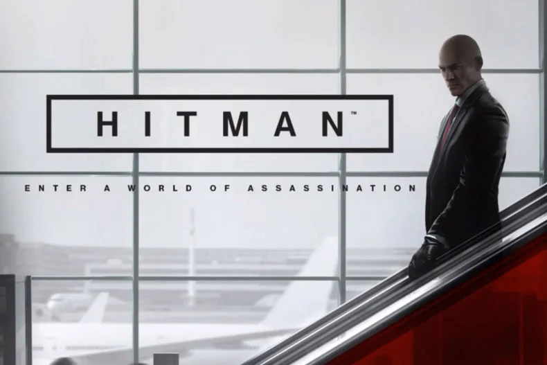 سیستم مورد نیاز عنوان Hitman منتشر شد - گیمفا