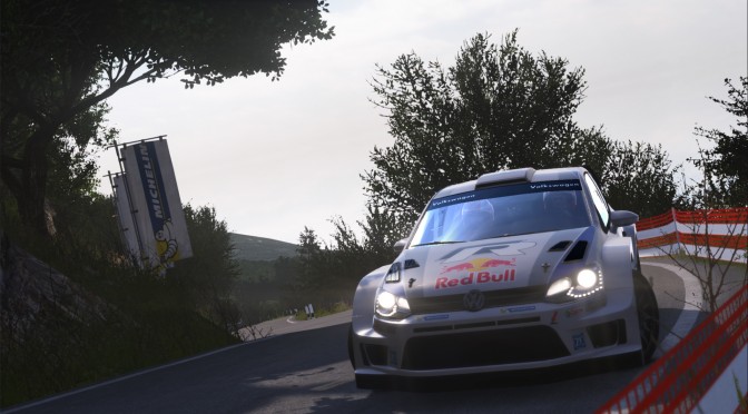 سیستم مورد نیاز Sébastien Loeb Rally Evo رسما اعلام شد - گیمفا