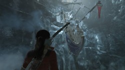 با تصاویر مقایسه‌ای Rise of the Tomb Raider در تنظیمات مختلف گرافیکی همراه ما باشید - گیمفا