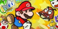 بازی جدیدی با ترکیب دو عنوان No Man’s Sky و Mario ساخته‌شد - گیمفا