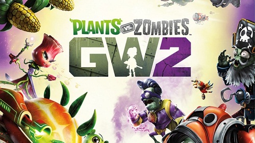 نمرات عنوان Plants vs Zombies: Garden Warfare 2 منتشر شد - گیمفا