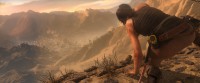 شاهد تصاویر نهایی نسخه رایانه‌های شخصی Rise of the Tomb Raider باشید - گیمفا